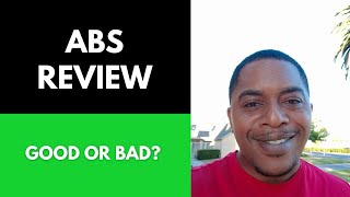 Affiliate Business System (ABS System) Review - Is this good for beginners?