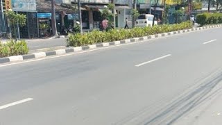 Makan Bakso Gendut