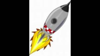 Hear This Space Rocket Launch Sound Effect