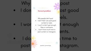 Product Management Interview Improve Instagram