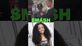 SMASH or PASS: Disney Stars ✨😂 (Watch Until The End!🤣) #shorts