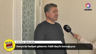 Firmamızın Tanıtım Videosu