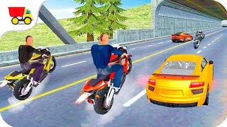 SUPER BIKE GAMES RACING GAMES ANDROID GAMEPLAY 2024