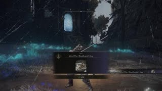 CHEESE NIGHT’S CAVALRY, CAELID: 42K RUNES + BLOODHOUND'S STEP | ELDEN RING