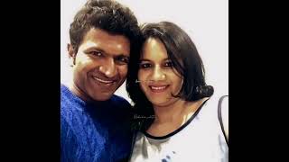 Happy anniversary SIR n MADAM🥰| Love u lotsss |naksha_edits@puneethrajkumar #appu