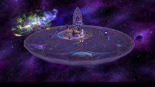 Star Augur Etraeus Takes Us On a Journey Through the Cosmos