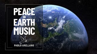 Prayer Music for Peace on Earth. Shine from the Inside Out.