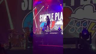 Simple Plan - Perfect 4 - I Wanna Be Tour - Recife (06.03.2024)