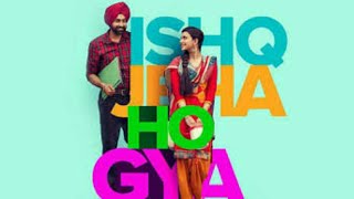 Ishq Jeha Ho Gaya (Full Video)Nathan Dhillon_Preet Hundal_Tarsem Passat | JASSAR FaNs