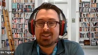 EP 40: Tools and technology to help achieve your DE&I goals w/ Eric Tagarel