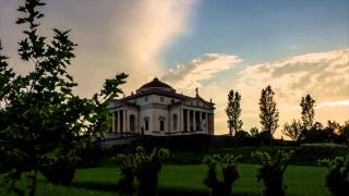 Villa Valmarana - Vicenza - (arch. Andrea Palladio)