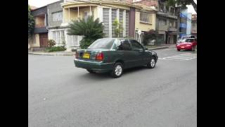 SE VENDE CHEVROLET SWIFT 96 $ 8'700.000 WHATSAPP: 3015289758 ALEXANDER GARCIA Medellin - Colombia