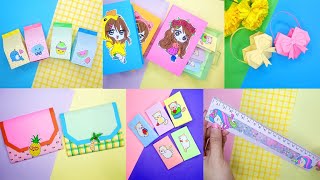 Easy Diy Crafts You Can do at home | Diy Crafts for you | Paper Crafts Compilation | Diy Works