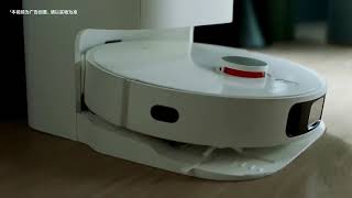 Xiaomi Mijia Omni Robot Vacuum-Mop