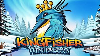 Kingfisher Winterborn slot by Wishbone | Trailer