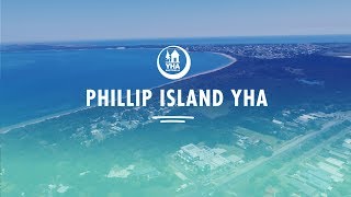 Phillip Island YHA