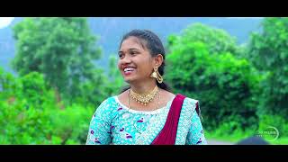 JOGA + DIVYA || PRE WEDDING SONG || 2022 #bangarraju