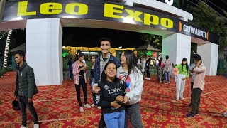 Leo expo |guwahati|