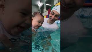 BAGUNÇA NA PISCINA COM O PROF. DR. CAIO GRACCO! #shorts