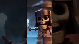 ¿Quien invento el mazo de logbait en Clash Royale?