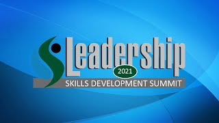 Skills Development Summit 2021