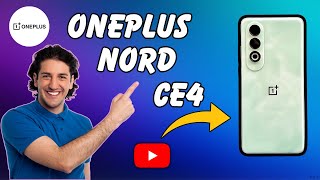 OnePlus Nord CE4 5G Review