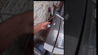 LG Washing machine inspection in Simrahi || EHSAN