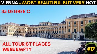 Vienna, AUSTRIA | WALK TOUR | JUNE 2022  | BEST PLACES TO VISIT