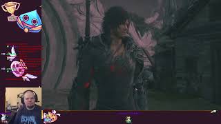 Final Fantasy XVI - 95 - Liberty in Faith