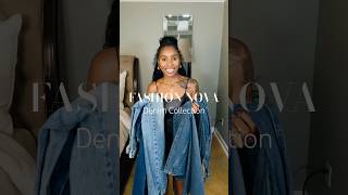 “Fashion Nova Denim: Trendy, Chic, and Must-Have!