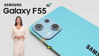 Come installare Google Camera sul tuo Samsung Galaxy F55