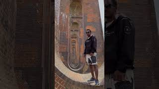 📍The Ouse Valley Viaduct 12 July 1841). In UK #travel #uk #train #habesha #viral ￼ #ethiopian