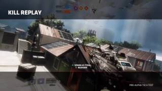 Titanfall 2 Amped Hardpoint Multiplayer Gameplay