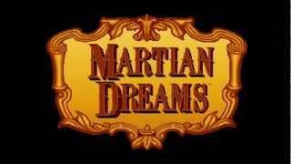 Martian Dreams Medley - Worlds of Adventure 2 - Ultima - OST [HD]