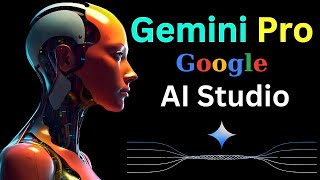 google's gemini pro is now available on AI studio