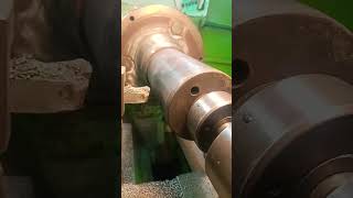 How to use emery paper #how #machine #cnc #cnc3 #automobile #august2018 #viralshorts #shorts