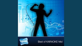 [You're so Square] Baby I Don't Care (In the Style of Elvis Presley) (Karaoke Version)