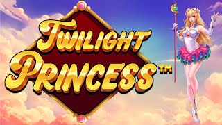 💥 "TWILIGHT PRINCESS" - NEW SLOT by PRAGMATIC !! 💥