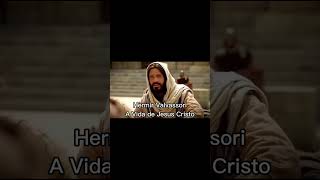 Atores que já interpretaram Jesus Cristo #biblia #filmebiblico #bíblia #filmesbiblicos #oração