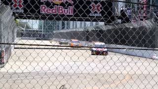 X-Games 2012 LA - RallyCross Racing 600HP