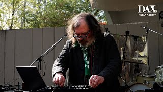 Jim O'Rourke - Live @""DELAY 2024""