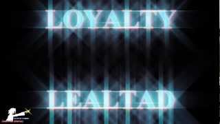 (AMV) PUEDES DECIRME LEALTAD/LOYALTY