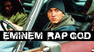 Eminem - Rap God