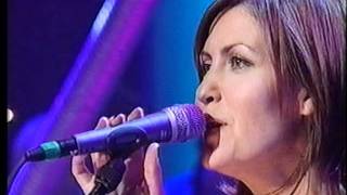 Capercaillie - Hogmanay - 2003 - 2004 !