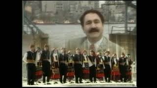 Hilmi Şahballı -  Türk Kürt Kardeştir Ayrım Yapan Kalleştir! (©1989 ● Official Video)