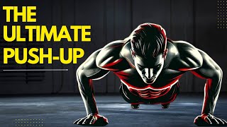 Insane Push-Up Workout That Will Blow Your Mind