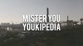 Mister You - YOUKIPEDIA (DBZ Remix 🔥)