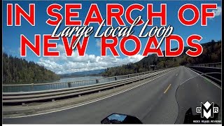 Large Local Loop Apr 19th 2018 | Kawasaki Versys