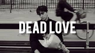 FREE Sad Type Beat - "Dead Love" | Emotional Rap Piano Instrumental