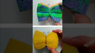 💓How to Draw & Paint Butterflies Easy #ytshorts #shorts #short #shortvideo #shortsviral #drawing